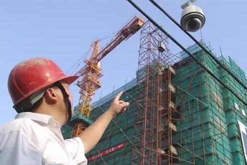 衡水工地监控系统